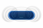 Sony SRS-XB20 Blue - купити в інтернет-магазині Техностар