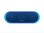 Sony SRS-XB20 Blue - купити в інтернет-магазині Техностар