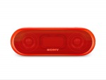 Sony SRS-XB20 Red - купити в інтернет-магазині Техностар