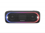 Sony SRS-XB30B Black - купити в інтернет-магазині Техностар