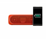 Sony SRS-XB30 Red - купити в інтернет-магазині Техностар