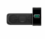 Sony SRS-XB40 Black - купити в інтернет-магазині Техностар