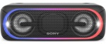 Sony SRS-XB40 Black - купити в інтернет-магазині Техностар