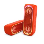 Sony SRS-XB40 Red - купити в інтернет-магазині Техностар