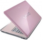 Sony VAIO VGN-CR31SR/P - купити в інтернет-магазині Техностар