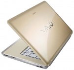 Sony VAIO VGN-CR41ZR/N - купити в інтернет-магазині Техностар