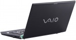 Sony VAIO VGN-Z11VRN/B - купити в інтернет-магазині Техностар