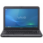 Sony VAIO VPCEG1S1R/B - купити в інтернет-магазині Техностар