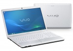 Sony VAIO VPCEL1E1R/W - купити в інтернет-магазині Техностар