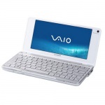 Sony VAIO VGN-P11ZR/W - купити в інтернет-магазині Техностар