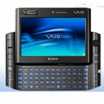 Sony VAIO VGN-UX1XRN - купити в інтернет-магазині Техностар
