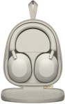 Sony WH1000XM5S.CE7 - купити в інтернет-магазині Техностар