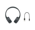 Sony WHCH520B.CE7 - купити в інтернет-магазині Техностар