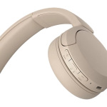 Sony WHCH520C.CE7 - купити в інтернет-магазині Техностар