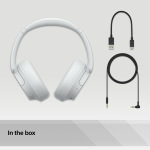 Sony WHCH720NW.CE7 - купити в інтернет-магазині Техностар