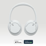 Sony WHCH720NW.CE7 - купити в інтернет-магазині Техностар