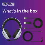 Sony WHG500W.CE7 - купити в інтернет-магазині Техностар