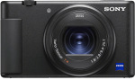 Sony ZV-1 Black (ZV1B.CE3) - купити в інтернет-магазині Техностар