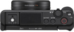 Sony ZV-1 Black (ZV1B.CE3) - купити в інтернет-магазині Техностар