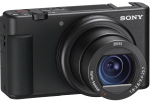 Sony ZV-1 Black (ZV1B.CE3) - купити в інтернет-магазині Техностар