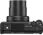 Sony ZV-1 Black (ZV1B.CE3) - купити в інтернет-магазині Техностар