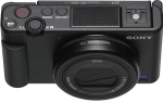 Sony ZV-1 Black (ZV1B.CE3) - купити в інтернет-магазині Техностар