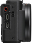 Sony ZV-1 Black (ZV1B.CE3) - купити в інтернет-магазині Техностар
