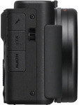 Sony ZV-1 Black (ZV1B.CE3) - купити в інтернет-магазині Техностар