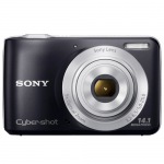 Sony Cybershot DSC-S5000 black - купити в інтернет-магазині Техностар