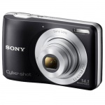 Sony Cybershot DSC-S5000 black - купити в інтернет-магазині Техностар