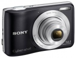 Sony Cybershot DSC-S5000 black - купити в інтернет-магазині Техностар