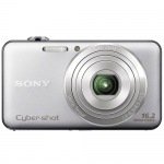 Sony Cybershot DSC-WX50 silver - купити в інтернет-магазині Техностар