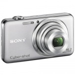 Sony Cybershot DSC-WX50 silver - купити в інтернет-магазині Техностар