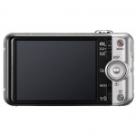 Sony Cybershot DSC-WX50 silver - купити в інтернет-магазині Техностар