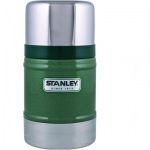 Stanley Classic 0.5 Л Зелений - купити в інтернет-магазині Техностар