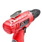 Stark Дрель-шуруповерт Stark CD 10-2 (210070016) Li-Ion - купити в інтернет-магазині Техностар