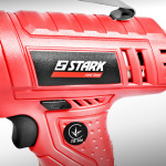 Stark Дрель-шуруповерт Stark CD 10-2 (210070016) Li-Ion - купити в інтернет-магазині Техностар