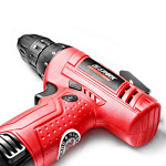 Stark Дрель-шуруповерт Stark CD 10-2 (210070016) Li-Ion - купити в інтернет-магазині Техностар