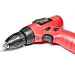 Stark Дрель-шуруповерт Stark CD 10-2 (210070016) Li-Ion - купити в інтернет-магазині Техностар