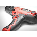 Stark Дрель-шуруповерт Stark EDC 650 Profi (120065015) - купити в інтернет-магазині Техностар