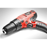 Stark Дрель-шуруповерт Stark EDC 650 Profi (120065015) - купити в інтернет-магазині Техностар