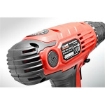 Stark Дрель-шуруповерт Stark EDC 650 Profi (120065015) - купити в інтернет-магазині Техностар