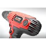 Stark Дрель-шуруповерт Stark EDC 650 Profi (120065015) - купити в інтернет-магазині Техностар