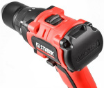 Stark Шуруповерт Stark CD 18 2 B (210018110) Li-Ion - купити в інтернет-магазині Техностар