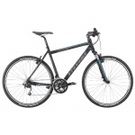 Stevens X6 SX Pro 23