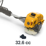 Stiga BC535B - купити в інтернет-магазині Техностар