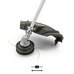 Stiga BC535B - купити в інтернет-магазині Техностар