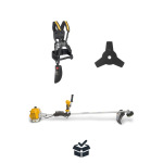 Stiga BC545B - купити в інтернет-магазині Техностар