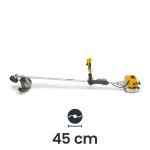 Stiga BC545B - купити в інтернет-магазині Техностар