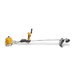 Stiga BC555B - купити в інтернет-магазині Техностар